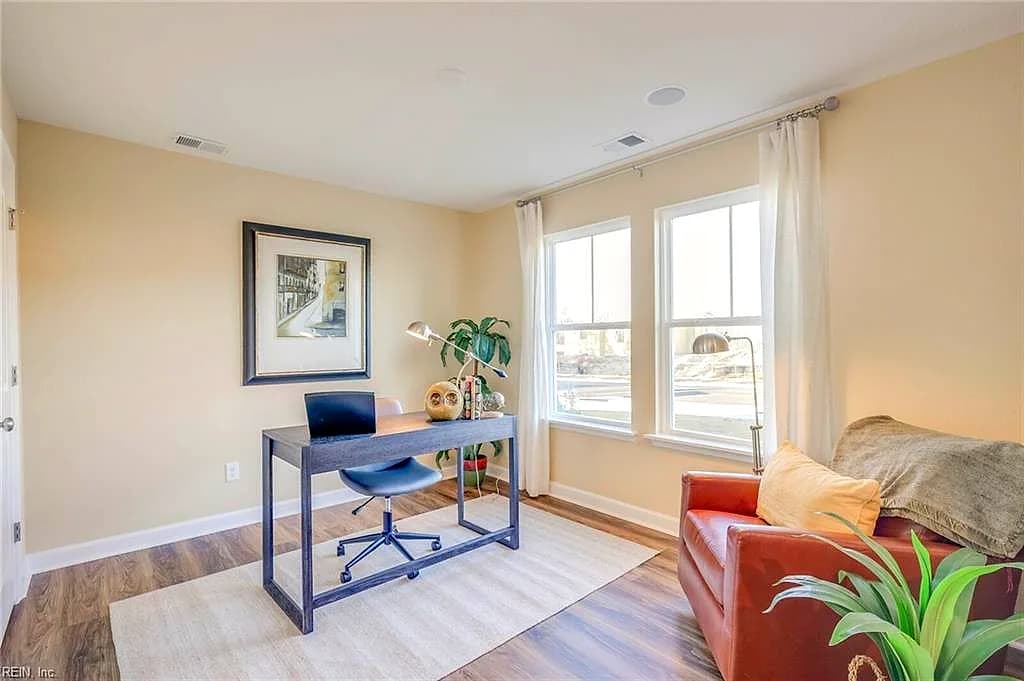 4307 Abercorn DR #102, SUFFOLK VA 23435 - Photo 4