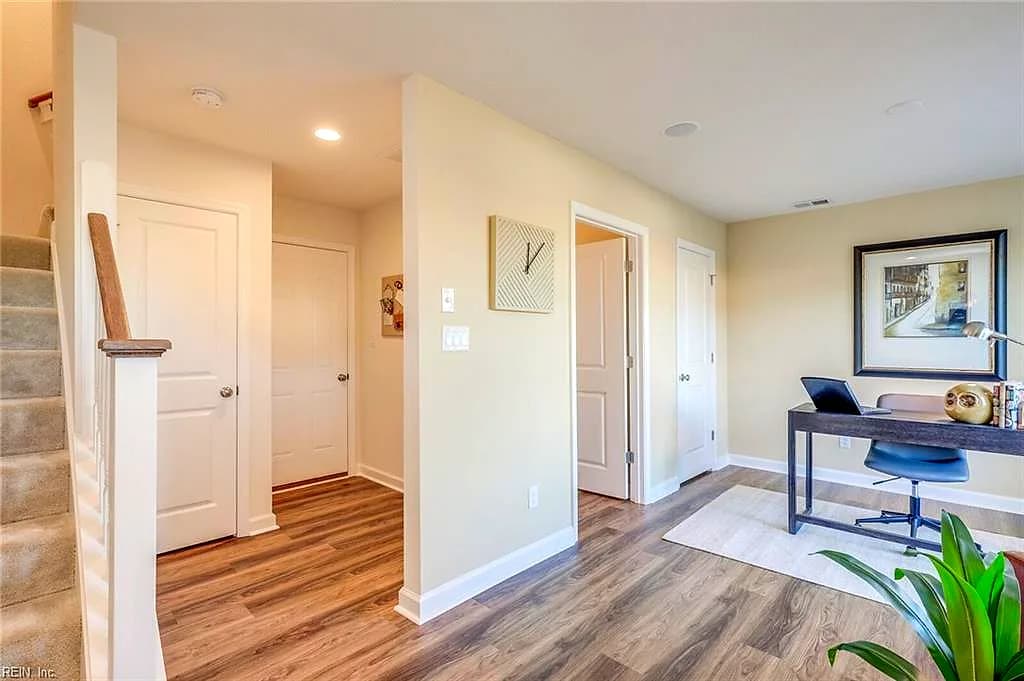 4307 Abercorn DR #102, SUFFOLK VA 23435 - Photo 5