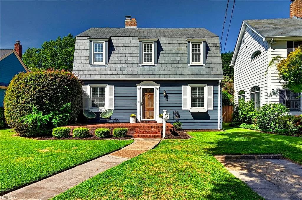 6019 Eastwood TER, NORFOLK VA 23508 - Photo 2