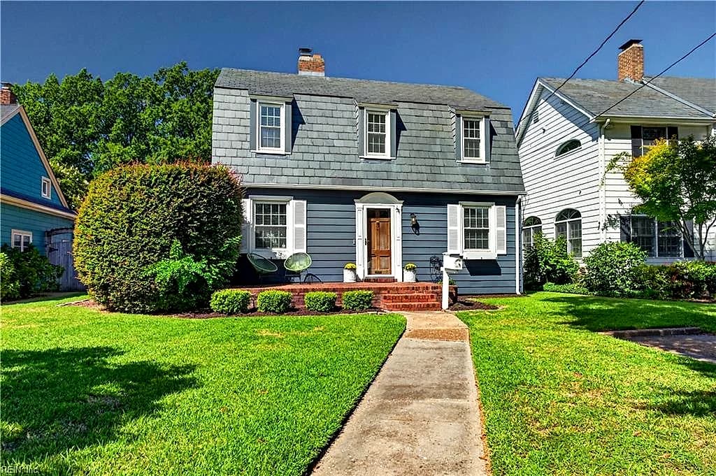 6019 Eastwood TER, NORFOLK VA 23508 - Photo 3