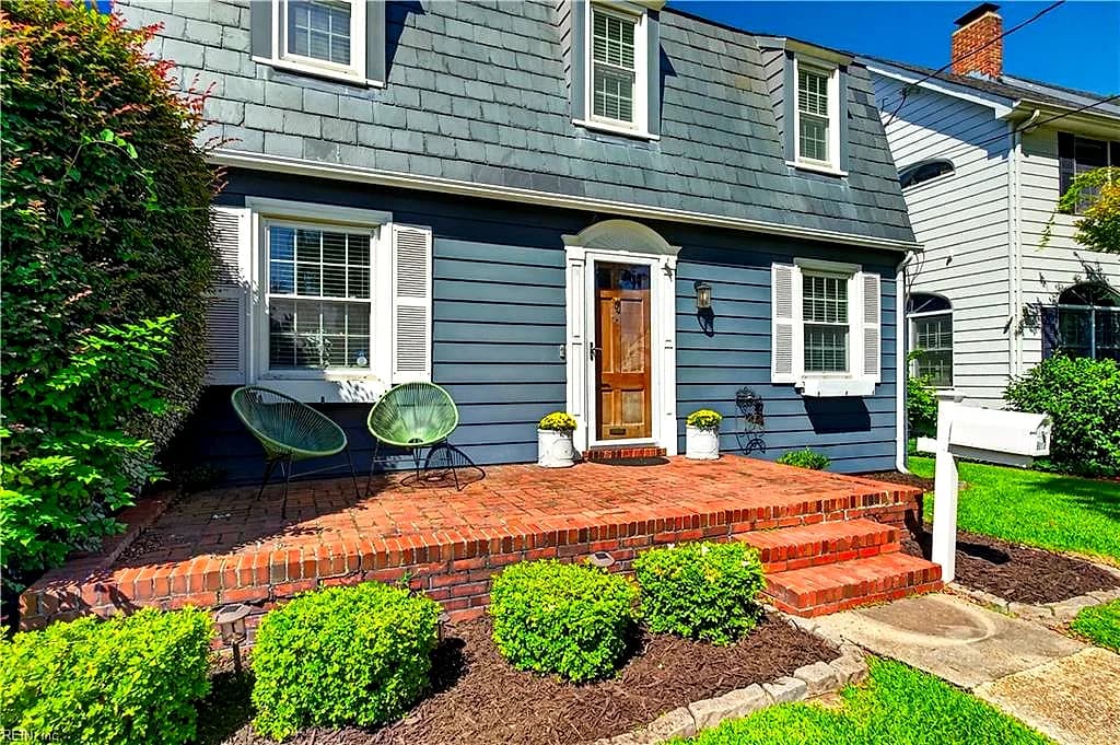 6019 Eastwood TER, NORFOLK VA 23508 - Photo 4