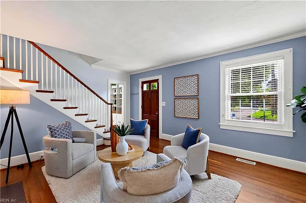 6019 Eastwood TER, NORFOLK VA 23508 - Photo 5