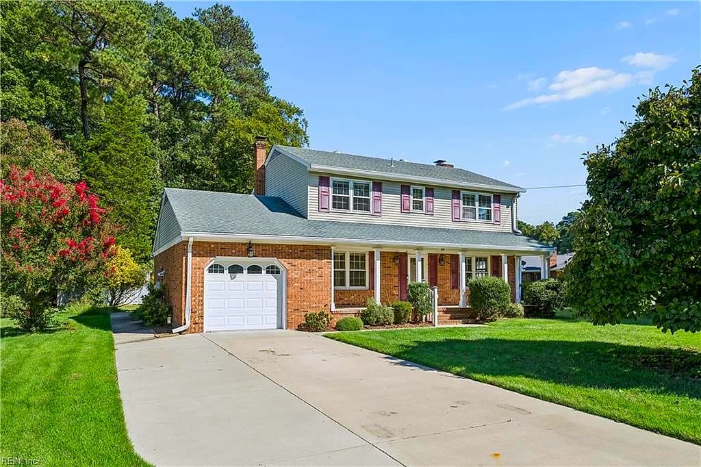 122 Tabb LN, YORKTOWN VA 23693 - Photo 3