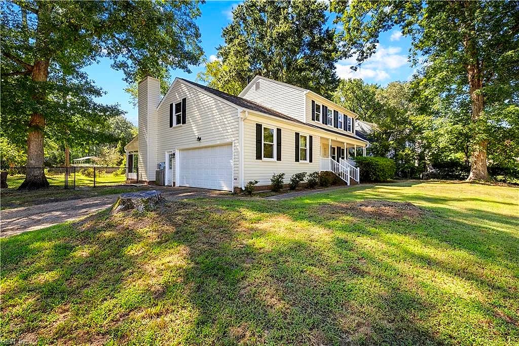 20 Welford LN, NEWPORT NEWS VA 23606 - Photo 3