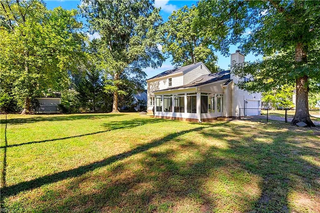 20 Welford LN, NEWPORT NEWS VA 23606 - Photo 4