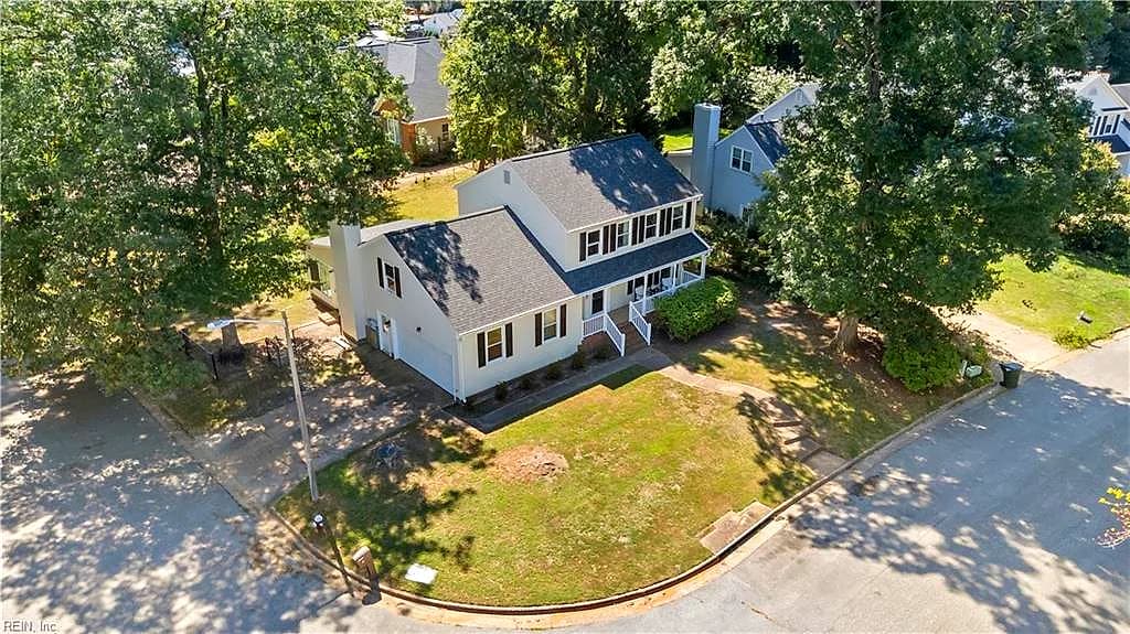 20 Welford LN, NEWPORT NEWS VA 23606 - Photo 5