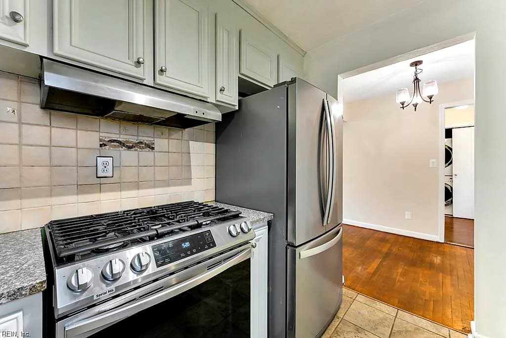 3529 Thurston ST, NORFOLK VA 23513 - Photo 5