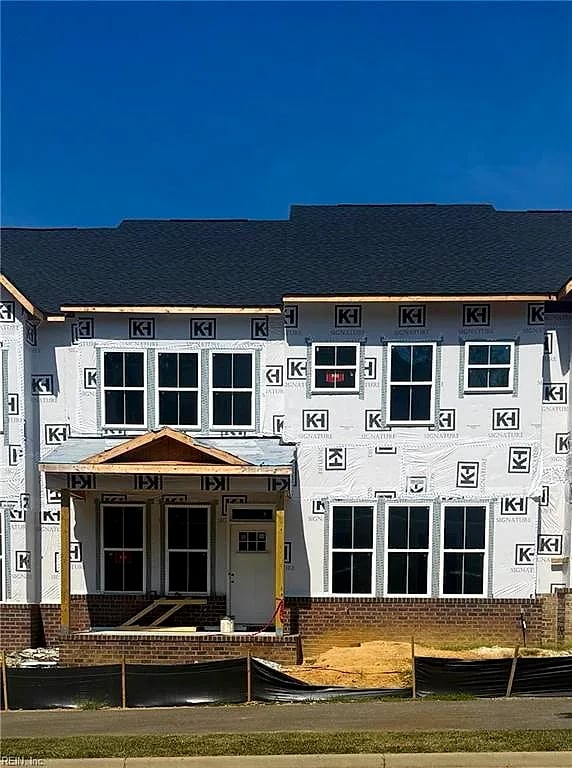 4414 Battery BLVD, Williamsburg — 3 bed Residential, 2,448 sqft