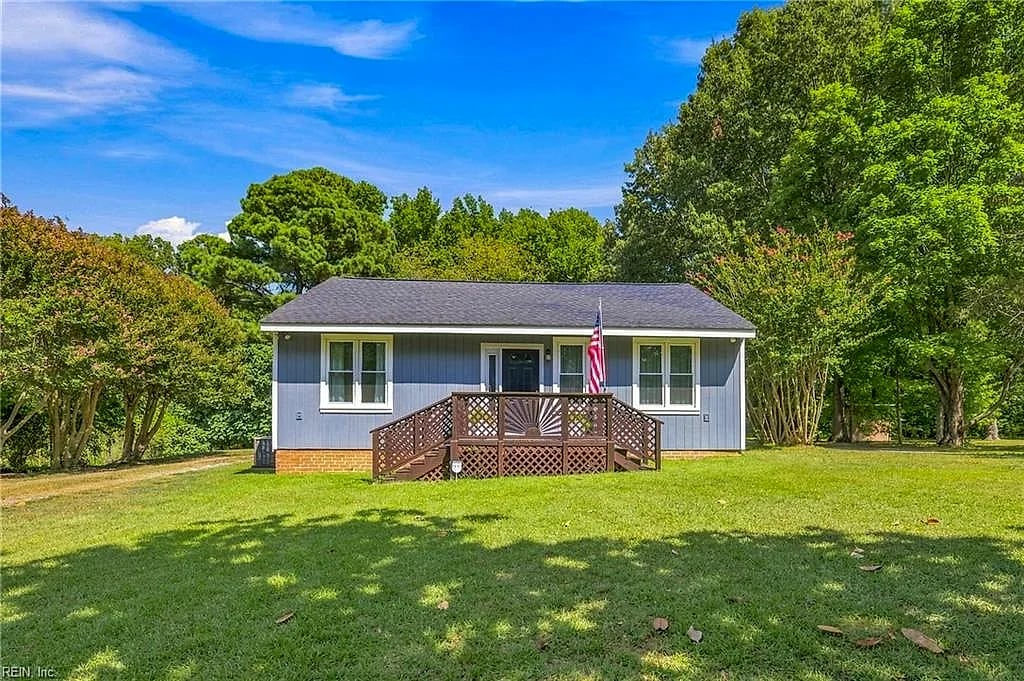 920 Lindsley DR, VIRGINIA BEACH VA 23454
