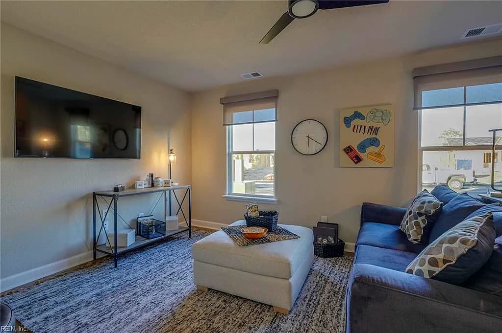 4307 Abercorn DR #103, SUFFOLK VA 23435 - Photo 4
