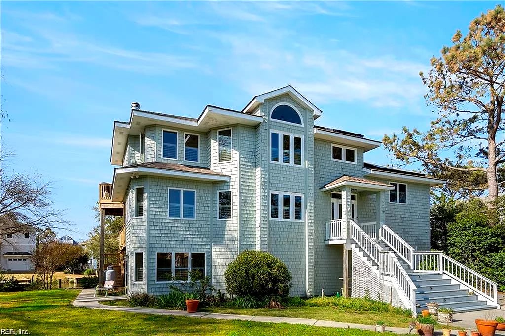 304 Ruddy CRES, VIRGINIA BEACH VA 23456