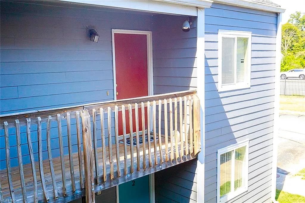 1203 Jamestown RD #F4, WILLIAMSBURG VA 23185 - Photo 4