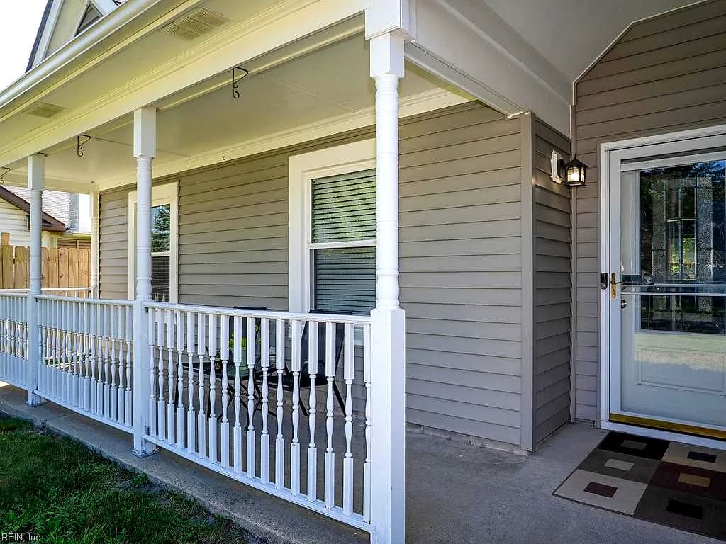656 Bridgewater ARCH, VIRGINIA BEACH VA 23452 - Photo 4