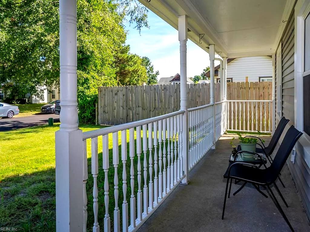 656 Bridgewater ARCH, VIRGINIA BEACH VA 23452 - Photo 5
