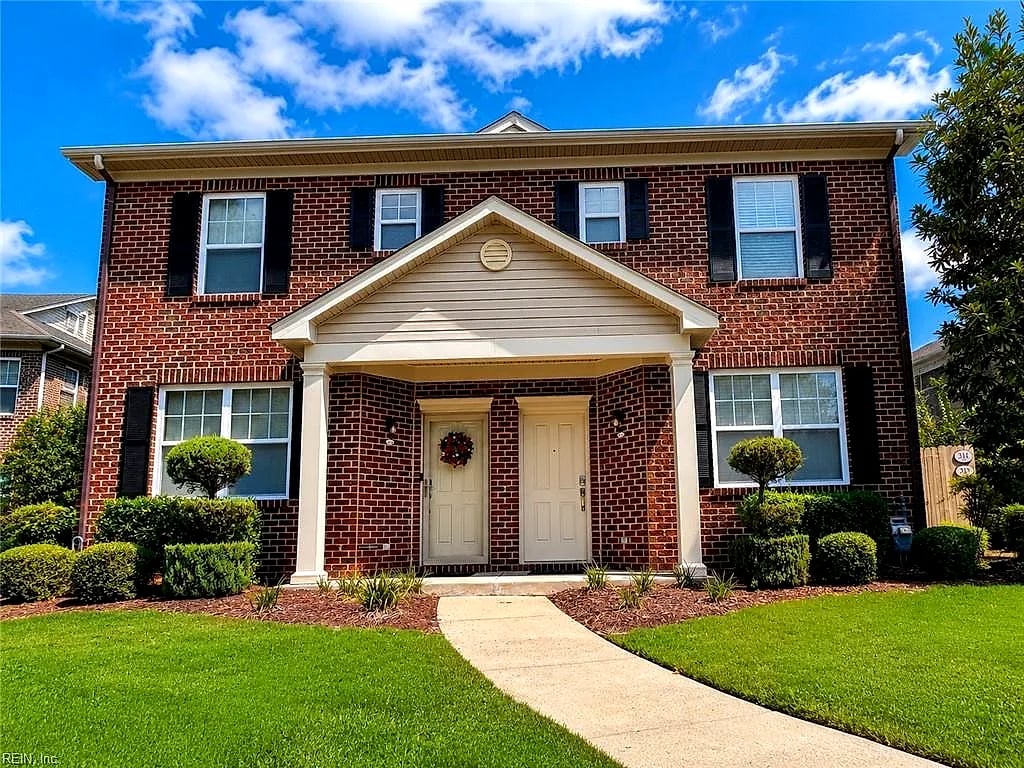 313 Holyoke LN, Chesapeake — 2 bed Residential, 1,352 sqft