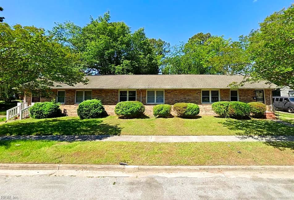 370 Carver CIR, PORTSMOUTH VA 23701 - Main photo