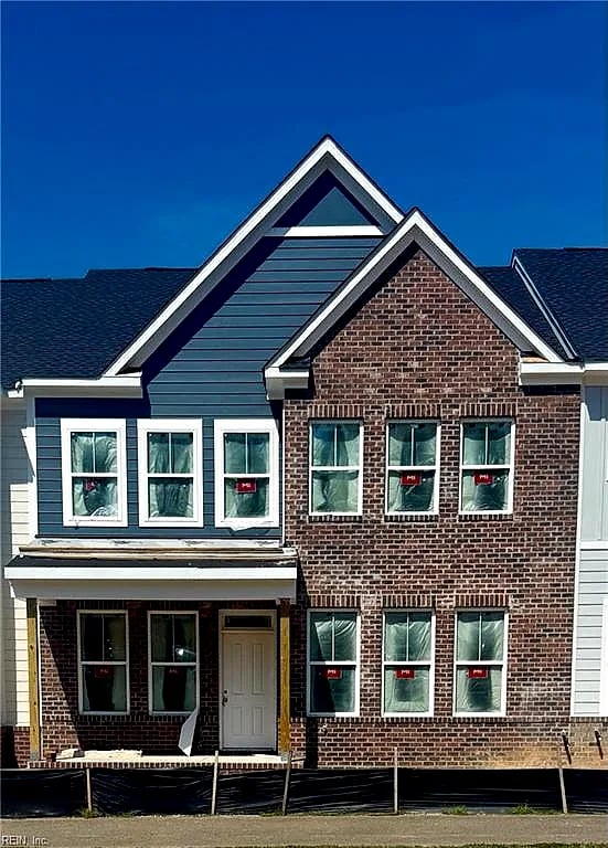 4404 Battery BLVD, Williamsburg — 3 bed Residential, 2,448 sqft