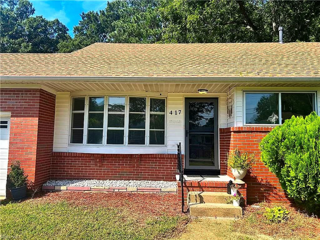 417 Poplar Hall CIR, NORFOLK VA 23502 - Photo 3