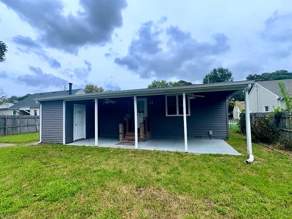 3 Kearney WAY, PORTSMOUTH VA 23701 - Photo 3