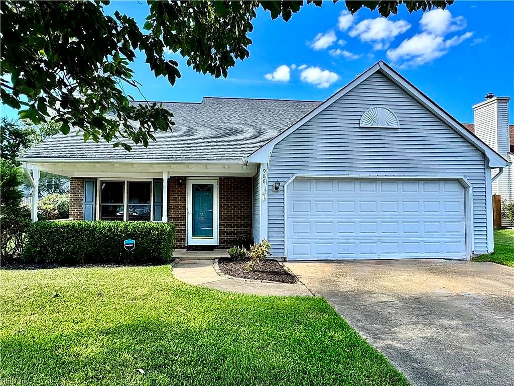 988 Blanding CT, VIRGINIA BEACH VA 23464 - Main photo