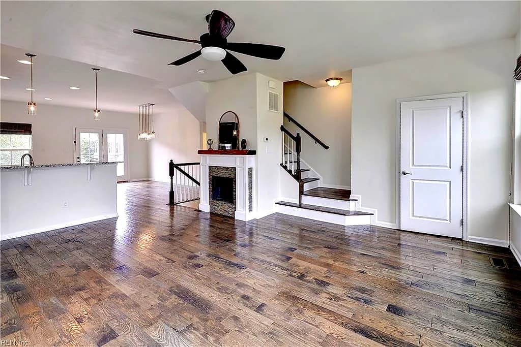 7524 Tealight WAY, WILLIAMSBURG VA 23188 - Photo 2