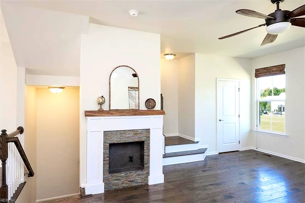 7524 Tealight WAY, WILLIAMSBURG VA 23188 - Photo 5