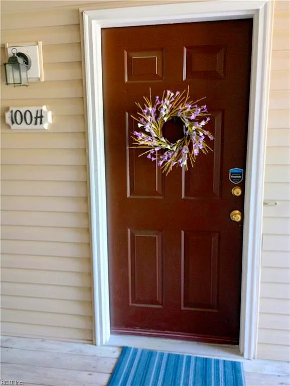 100 Windsor LN #H, WILLIAMSBURG VA 23185 - Photo 3