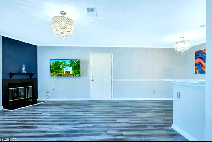 100 Windsor LN #H, WILLIAMSBURG VA 23185 - Photo 5