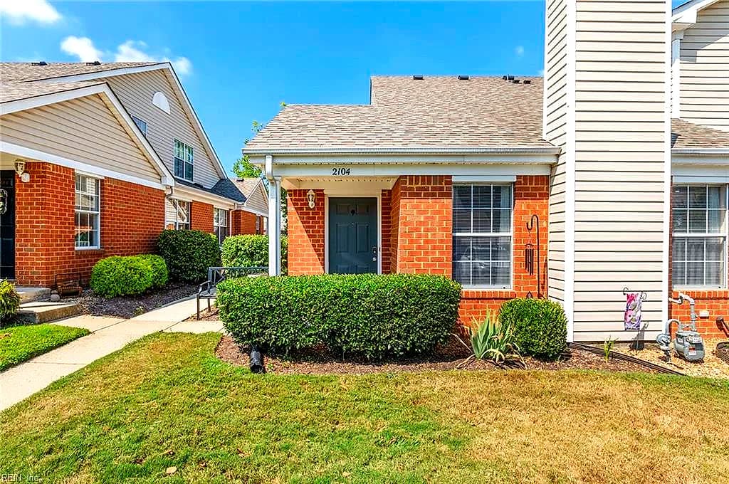 2104 Westgate CIR, WILLIAMSBURG VA 23185 - Photo 3