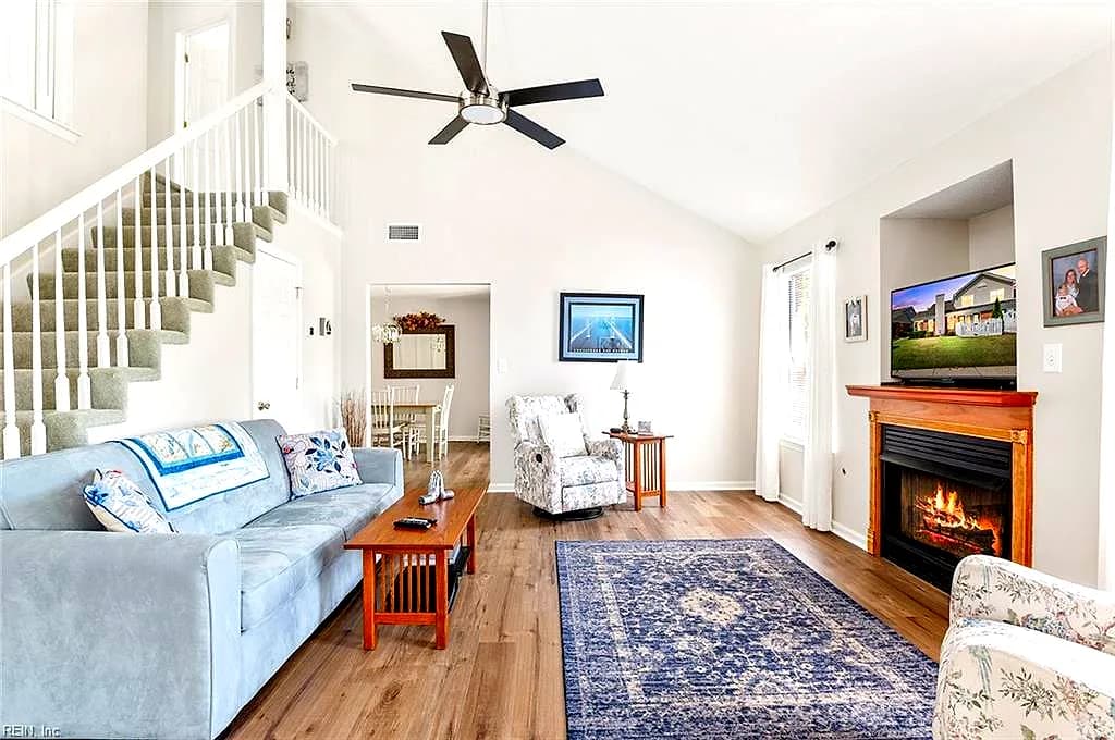 2104 Westgate CIR, WILLIAMSBURG VA 23185 - Photo 5