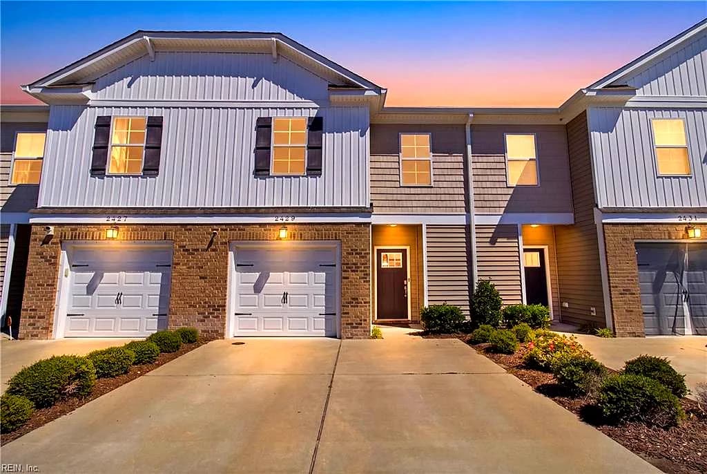 2429 Fieldsway DR, CHESAPEAKE VA 23320 - Photo 2