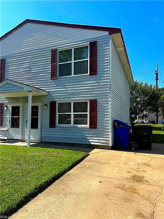 3000 S Cape Henry AVE #B, NORFOLK VA 23504 - Main photo