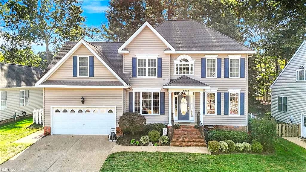 6232 N Mayfair CIR, WILLIAMSBURG VA 23188 - Photo 2