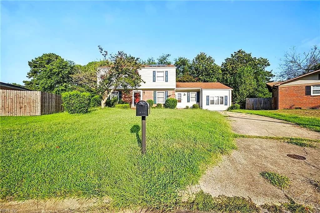 2205 Hilton CT, CHESAPEAKE VA 23324 - Photo 3