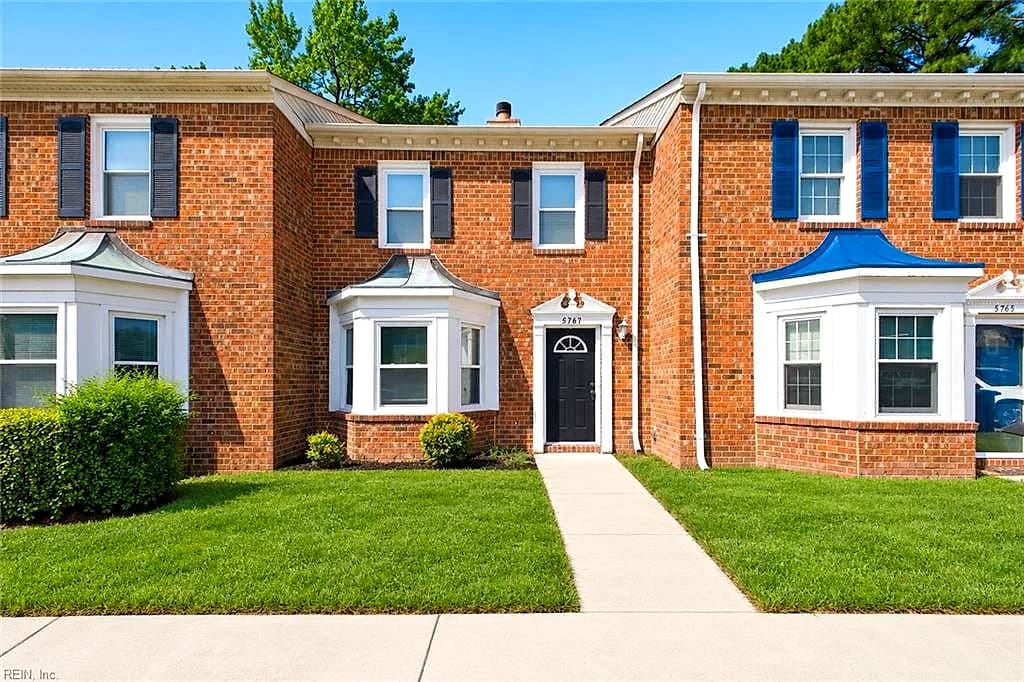 5767 Rivermill CIR, PORTSMOUTH VA 23703 - Main photo