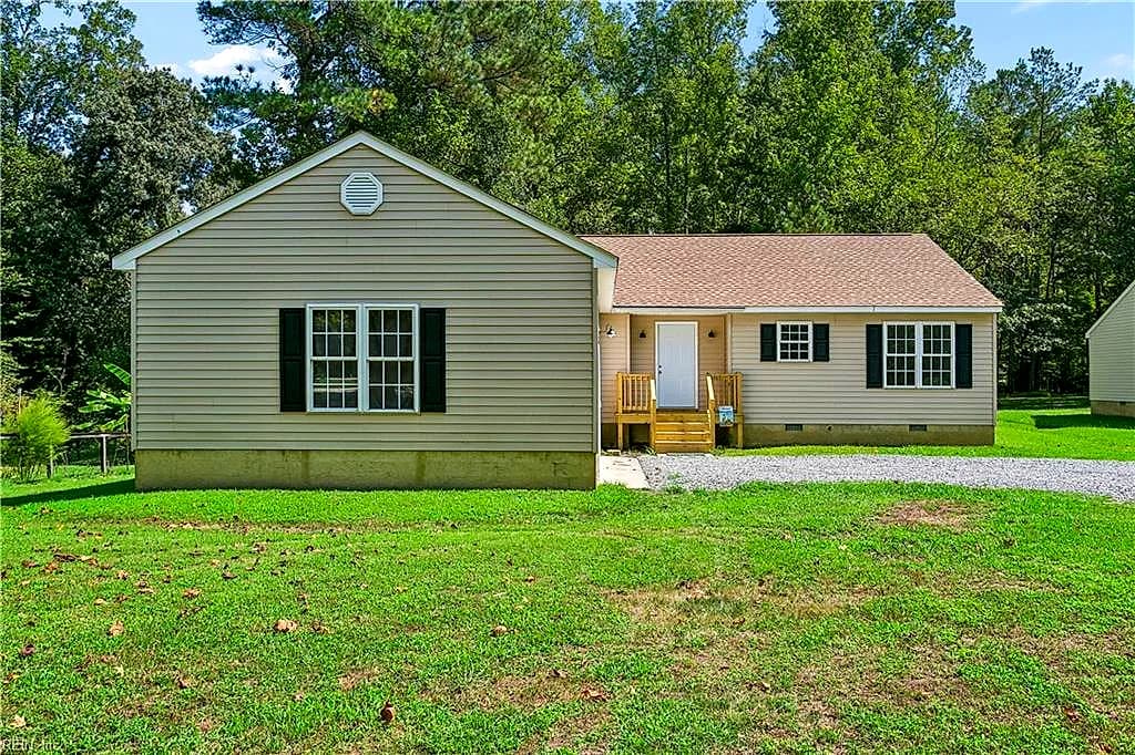3313 Chickahominy RD, TOANO VA 23168 - Photo 3