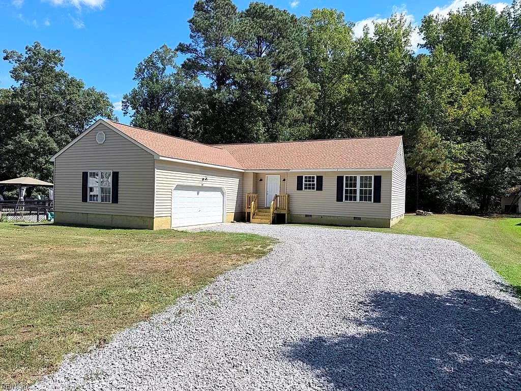 3313 Chickahominy RD, TOANO VA 23168 - Photo 3