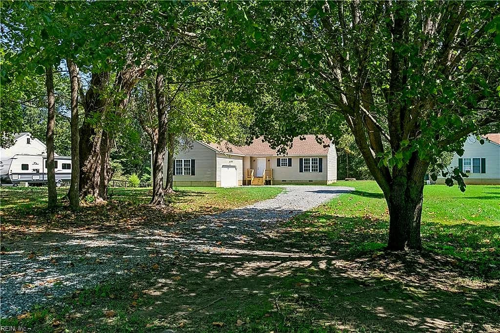 3313 Chickahominy RD, TOANO VA 23168 - Photo 4