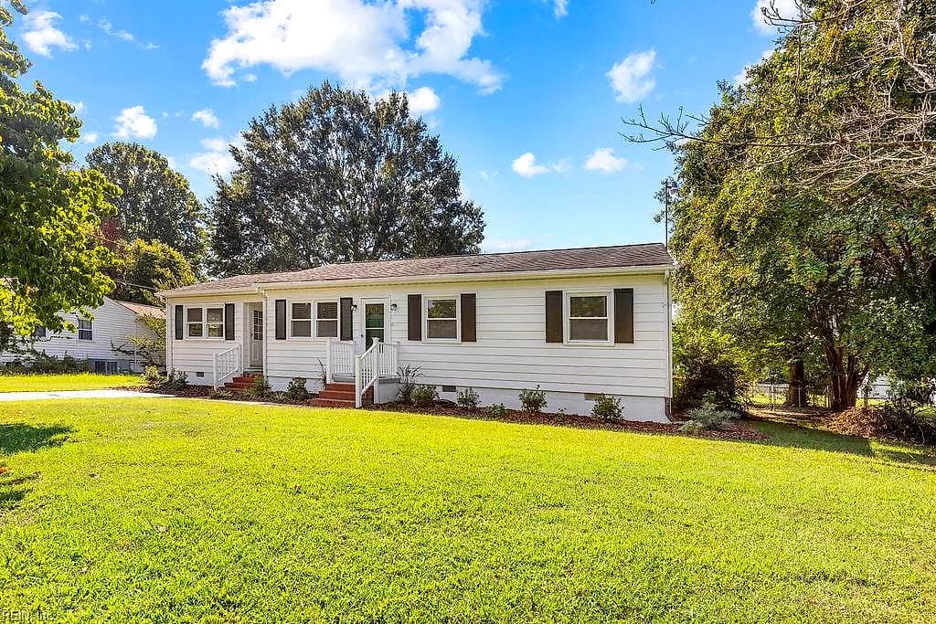 3248 Providence RD, HAYES VA 23072 - Photo 3