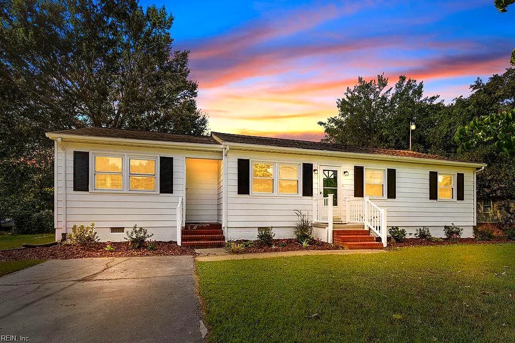 3248 Providence RD, HAYES VA 23072 - Photo 4