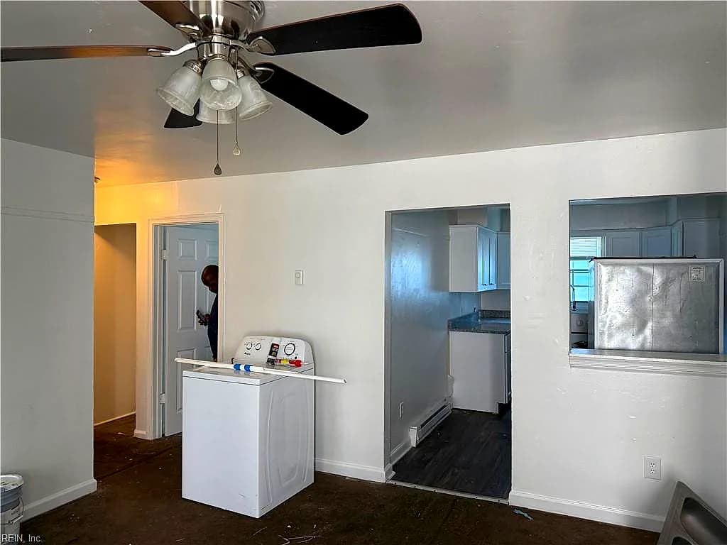 2417 Hale ST, NORFOLK VA 23504 - Photo 5