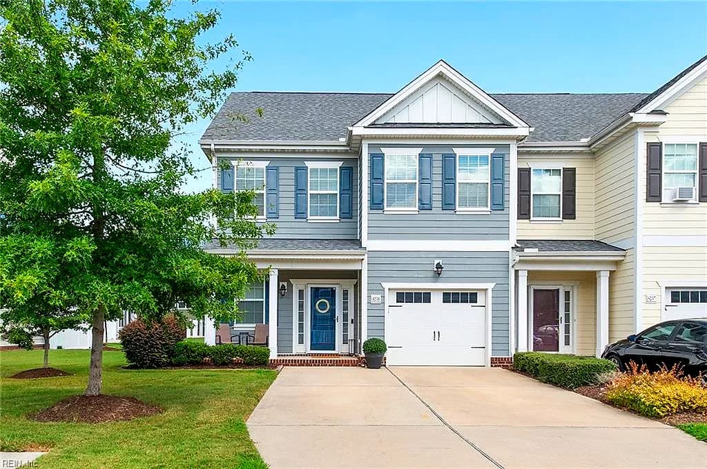 5235 Lombard ST, CHESAPEAKE VA 23321 - Main photo