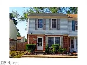 5622 PICADILLY LN, PORTSMOUTH VA 23703 - Photo 2