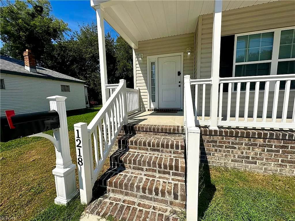 1218 Summit AVE, PORTSMOUTH VA 23704 - Photo 3