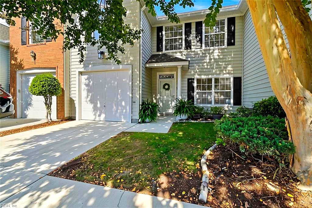 1304 Tuscany DR, Virginia Beach — 3 bed Residential, 2,029 sqft