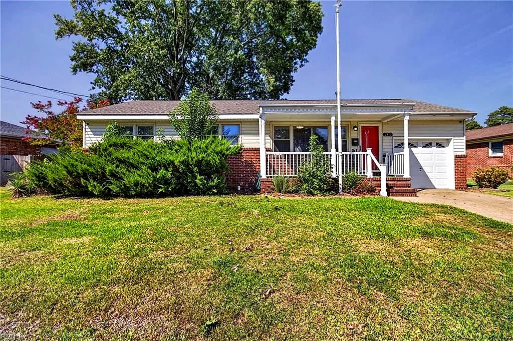 2410 Jasper CT, NORFOLK VA 23518 - Photo 2