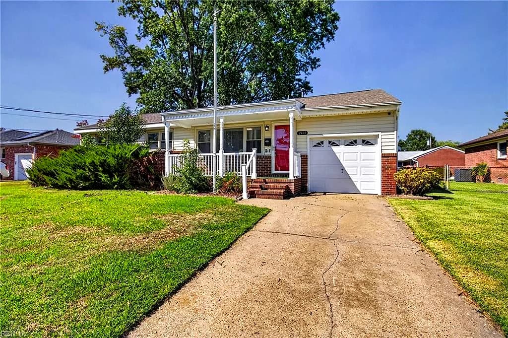 2410 Jasper CT, NORFOLK VA 23518 - Photo 3