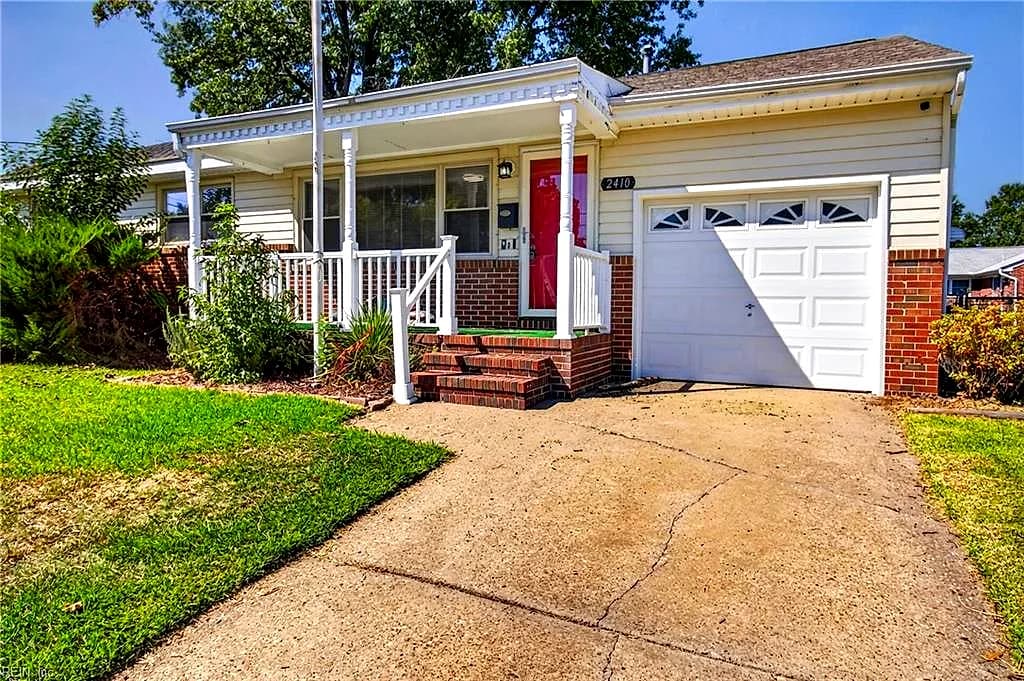 2410 Jasper CT, NORFOLK VA 23518 - Photo 4