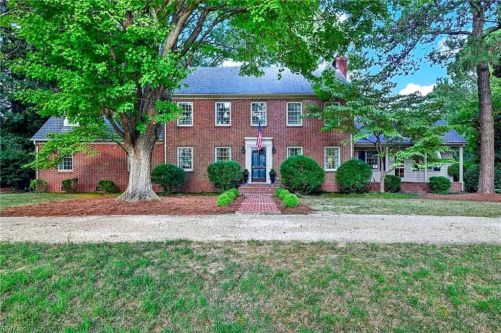 1242 N Bay Shore DR, VIRGINIA BEACH VA 23451 - Main photo