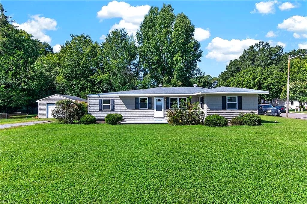 523 Reddick RD, Newport News — 3 bed Residential, 1,421 sqft